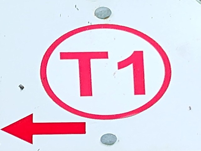 T1 - Drei-Berge-Rund-Tour