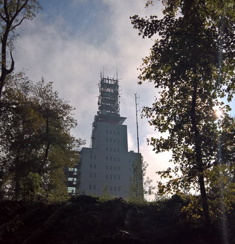 Schaumberg Tafeltour