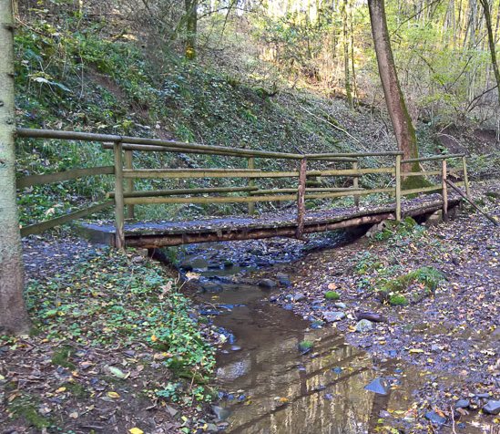 Schaumberg Tafeltour